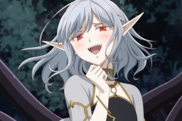 Featured Image: Apocalypse Bringer Mynoghra Reveals Second Trailer, New Cast, Episode 1 Preview