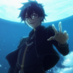 Featured Image: Let This Grieving Soul Retire Teases Cour 2 With New Visual Ahead of October Return