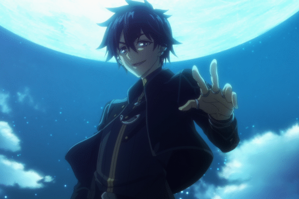 Featured Image: Let This Grieving Soul Retire Teases Cour 2 With New Visual Ahead of October Return