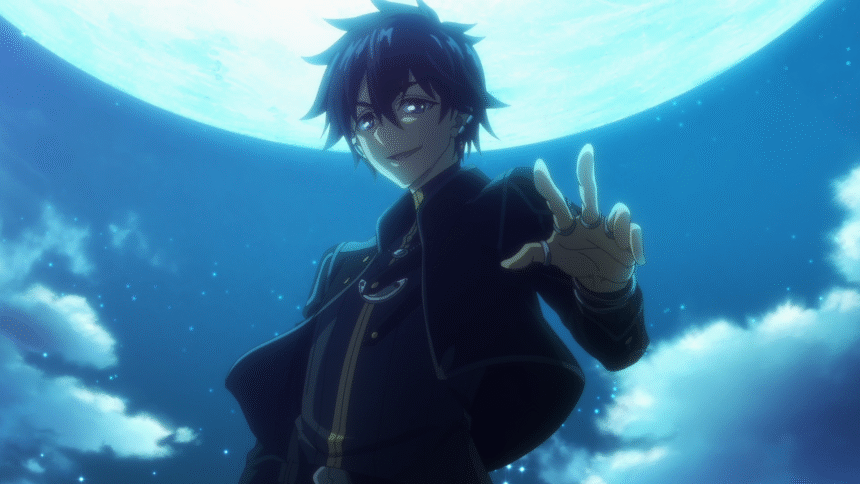 Featured Image: Let This Grieving Soul Retire Teases Cour 2 With New Visual Ahead of October Return