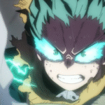 Featured Image: My Hero Academia New Game to Be Revealed on July 2 by Bandai Namco Entertainment