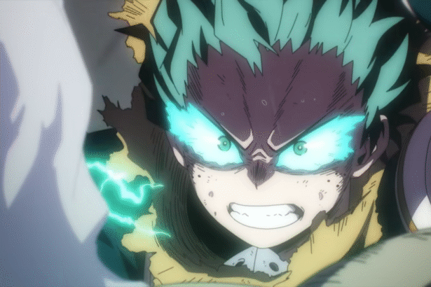 Featured Image: My Hero Academia New Game to Be Revealed on July 2 by Bandai Namco Entertainment