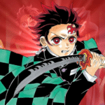 Featured Image: Demon Slayer