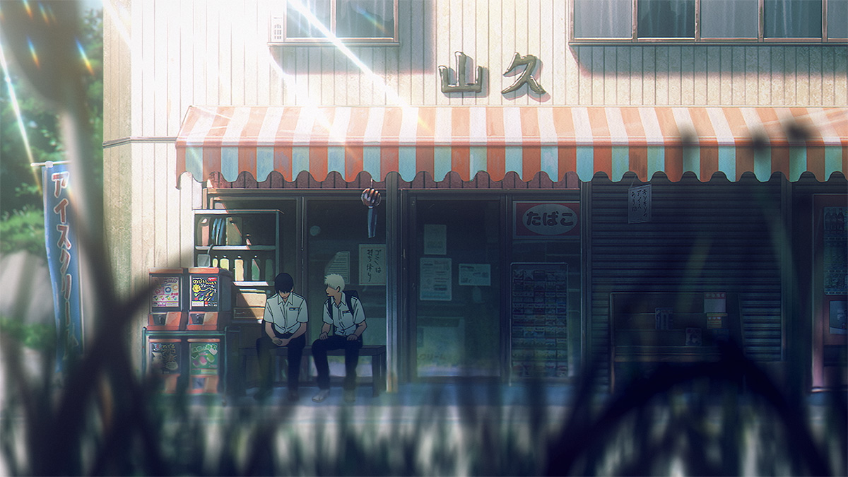 The Summer Hikaru Died Episode 1 Preview Images