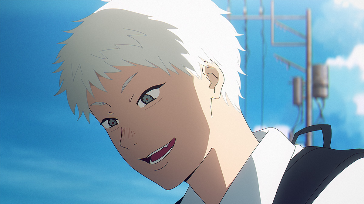 The Summer Hikaru Died Episode 1 Preview Images