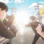 Featured Image: Witch Watch Reveals New Opening and Ending Song Videos for Cour 2