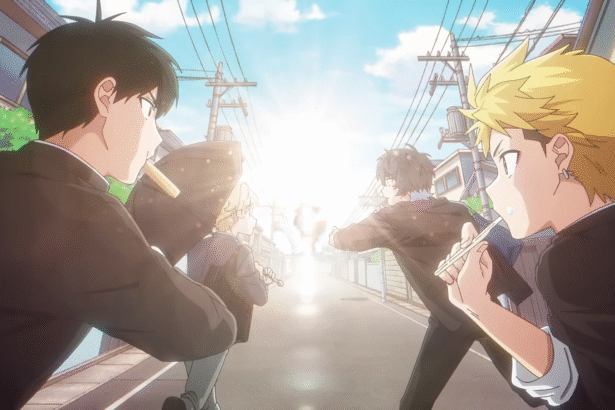 Featured Image: Witch Watch Reveals New Opening and Ending Song Videos for Cour 2