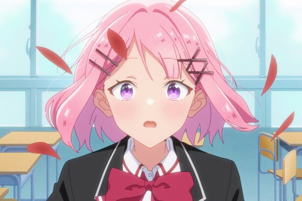 Featured Image: There’s No Freaking Way I’ll Be Your Lover! Unless... Unveils Episode 1 Preview