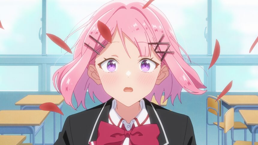 Featured Image: There’s No Freaking Way I’ll Be Your Lover! Unless... Unveils Episode 1 Preview
