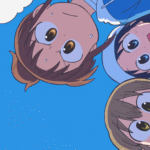 Featured Image: City the Animation Features Main Trio in New Character Visual