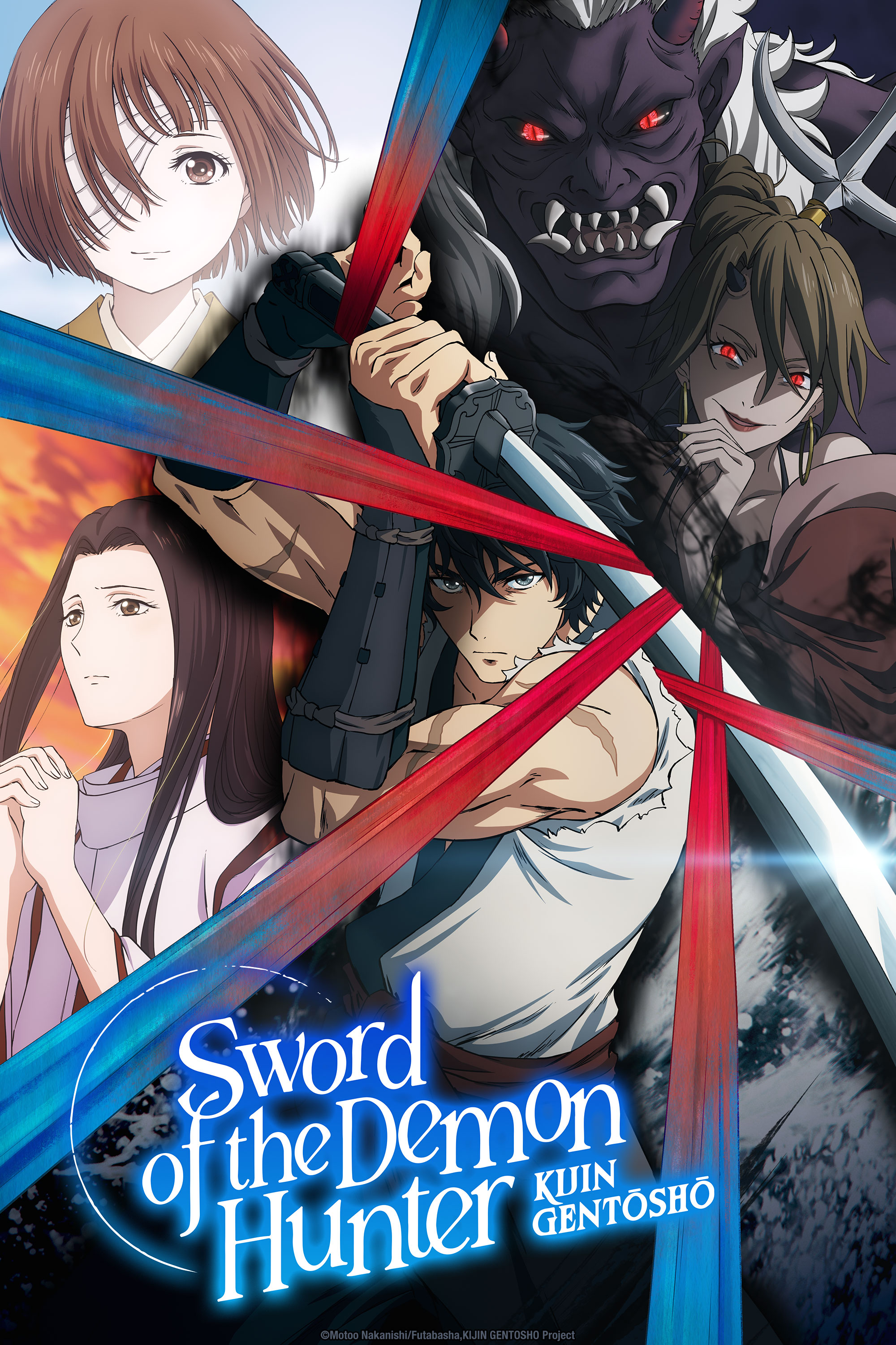 HIDIVE English Dubs Coming Summer and Fall 2025