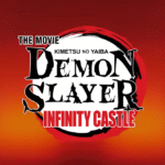 Featured Image: Demon Slayer Infinity Castle To Open in Highest Number of Japanese Theaters in Franchise History