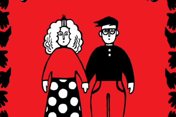 Featured Image: Miki Yamamoto