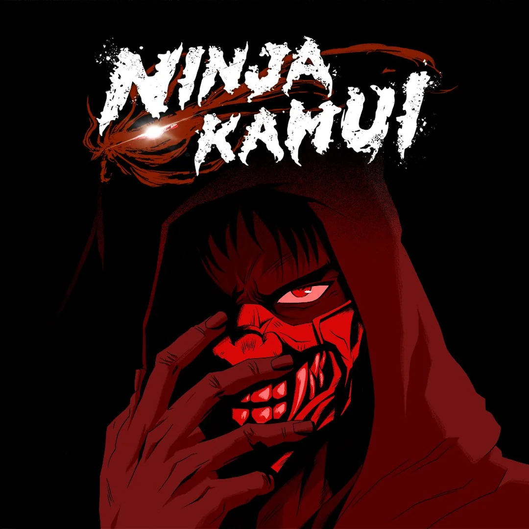 ninja kamui visual