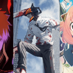 Featured Image: Fall 2022 Most Anticipated Anime – Rankings