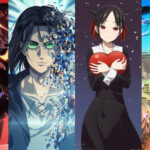 2022 Anime of the Year Awards - Winners