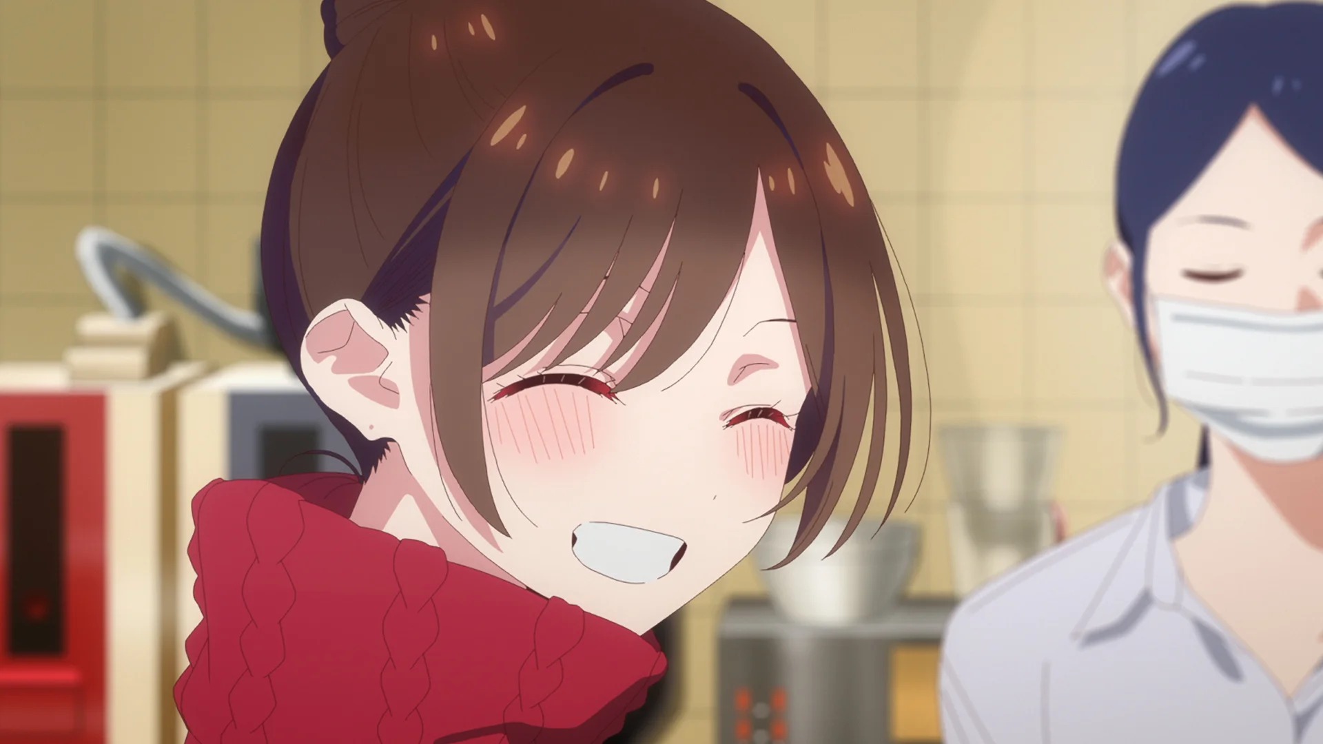 Rent a Girlfriend Season 4 - Episode 1 Preview Images