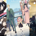 Featured Image: Spring 2022 Most Anticipated Anime – Rankings