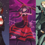 Featured Image: Spring 2022 Anime of the Season Rankings