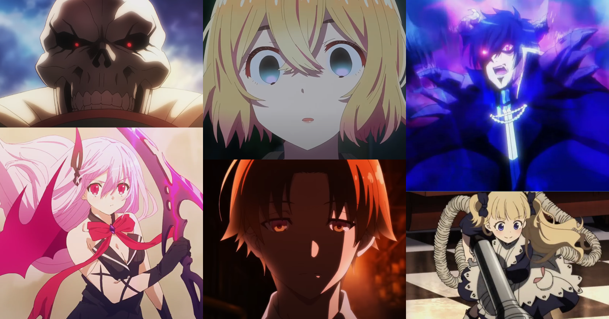 Featured Image: What Anime to Watch in Summer 2022: Anime Fans Share Their Most Anticipated Shows