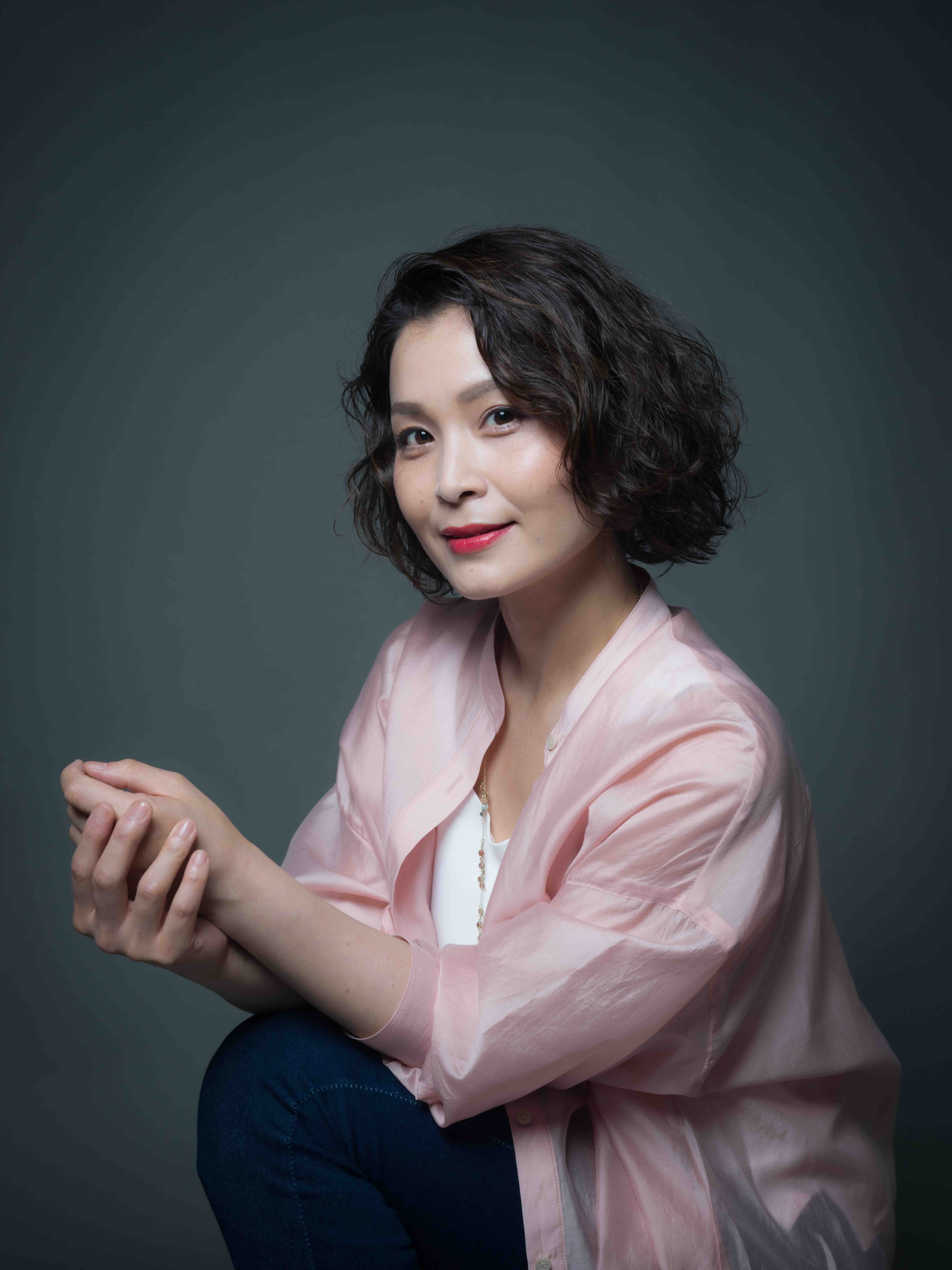 Teogonia - New Characters Ahead of Climax - Yuko Kaida Joins Voice Cast