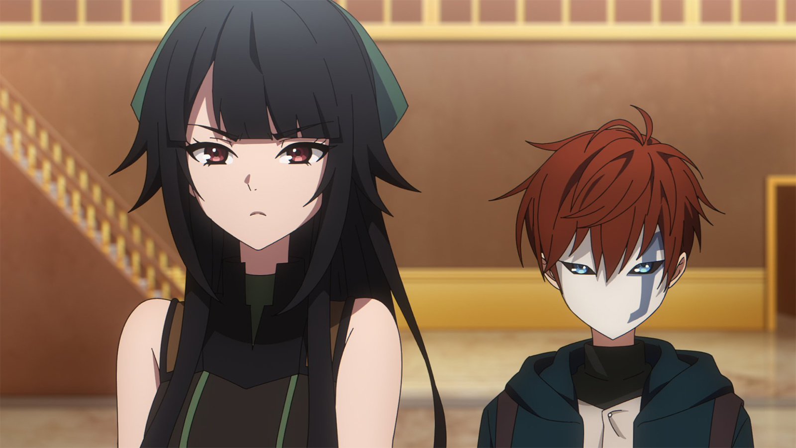 TBATE Season 1 Episode 12 - Preview Images
