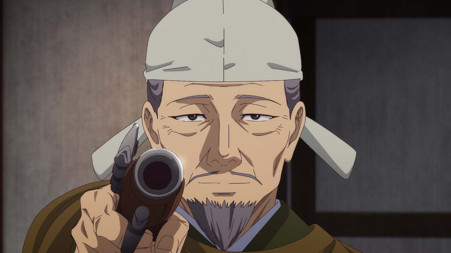 The Apothecary Diaries Season 2 - Episode 23 Preview Images shisho