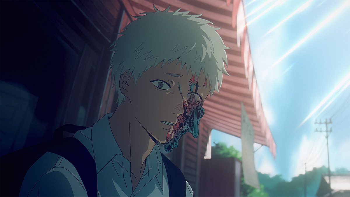 The Summer Hikaru Died Episode 1 Preview Images