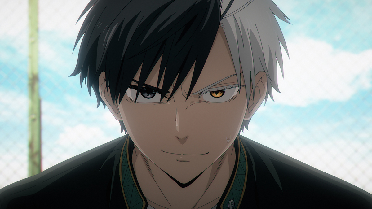 WIND BREAKER Season 2 - Episode 12 (Finale) Preview Images