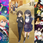 Featured Image: Spring 2023 Anime of the Season Rankings