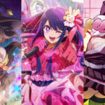 Featured Image: Spring 2023 Most Anticipated Anime – Rankings