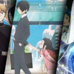 Featured Image: Top 10 Anime of the Year – 2020