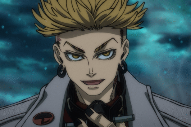 Featured Image: Enjin Appears in Gachiakuta Episode 2 Preview