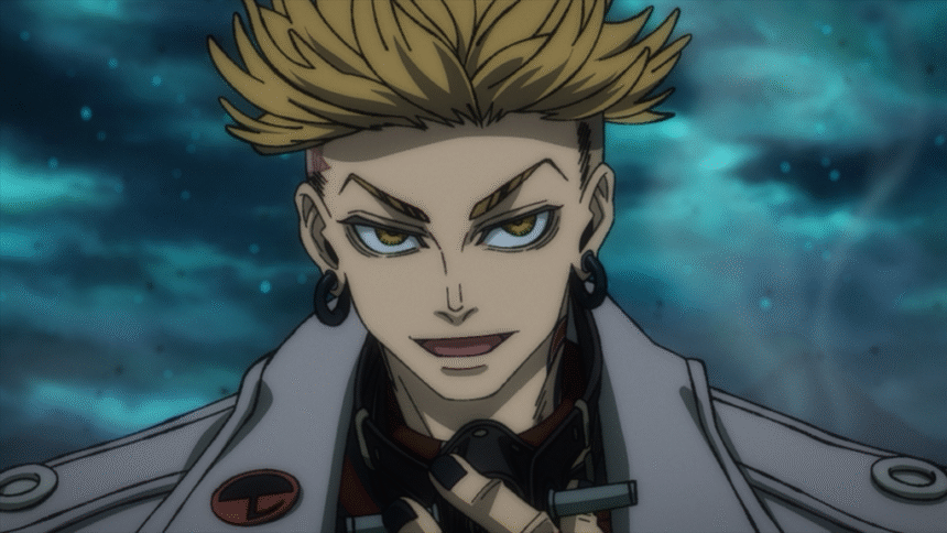 Featured Image: Enjin Appears in Gachiakuta Episode 2 Preview