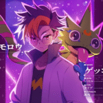 Featured Image: DIGIMON BEATBREAK New Anime Announces Miyu Irino and Megumi Han as Main Voice Cast