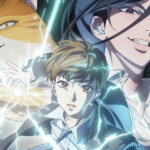 Featured Image: Eleceed Webtoon Gets Anime Adaptation by Dandelion Animation Studio, 2026 Release Date