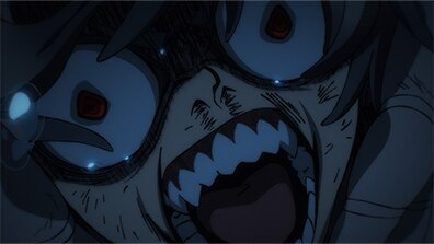 Gachiakuta Episode 1 Preview Images