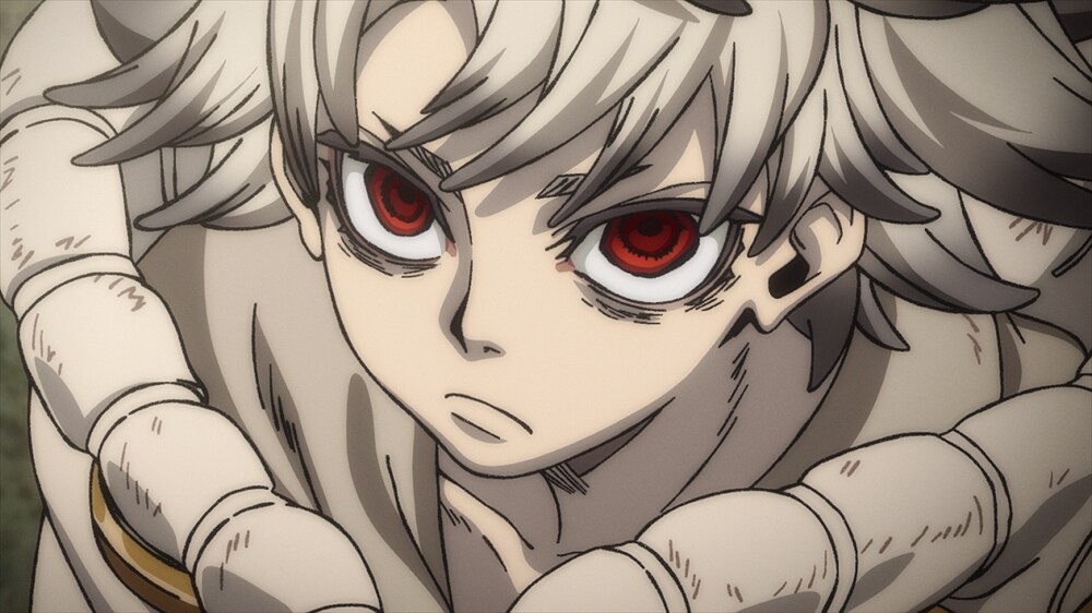 Gachiakuta Episode 1 Preview Images