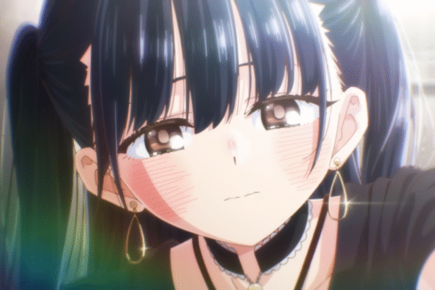 Featured Image: The Dangers in My Heart (Bokuyaba) Movie Gets Key Visual and Trailer, February 13, 2026 Premiere in Japan