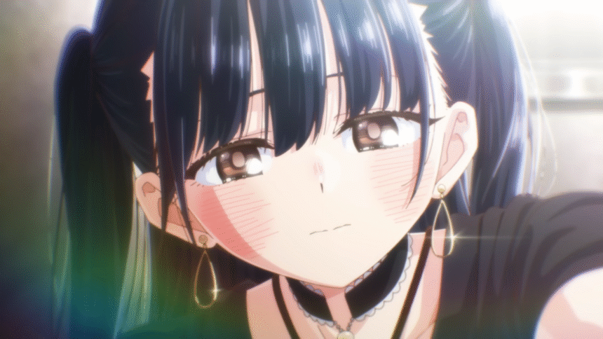 Featured Image: The Dangers in My Heart (Bokuyaba) Movie Gets Key Visual and Trailer, February 13, 2026 Premiere in Japan