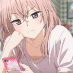 Featured Image: My Dress-Up Darling Season 2 Spotlights Juju in New Character Visual