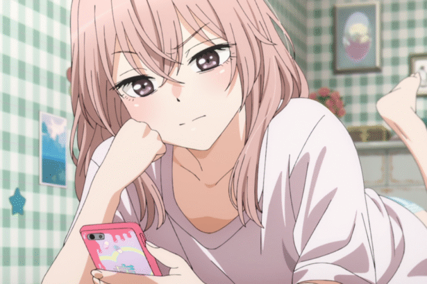 Featured Image: My Dress-Up Darling Season 2 Spotlights Juju in New Character Visual