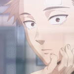 Featured Image: Netflix Excludes The Fragrant Flower Blooms with Dignity From Its July Anime Teaser Trailer