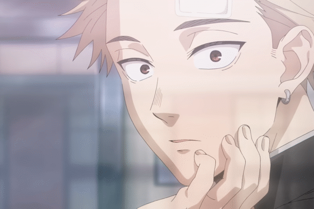 Featured Image: Netflix Excludes The Fragrant Flower Blooms with Dignity From Its July Anime Teaser Trailer