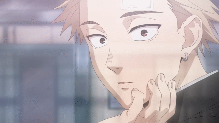 Featured Image: Netflix Excludes The Fragrant Flower Blooms with Dignity From Its July Anime Teaser Trailer