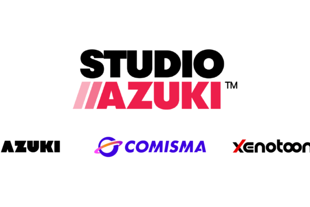 Featured Image: Azuki, COMISMA, and Xenotoon Launch U.S.-Based Anime Studio Azuki for Global Anime Production