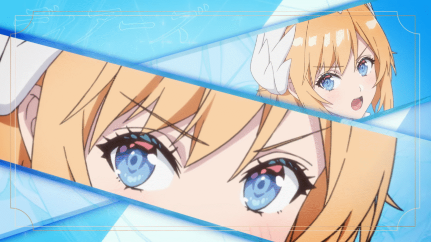 Featured Image: Arcanadea Anime Reveals Super Teaser Trailer, Kaede Hondo Returns as Lumitea