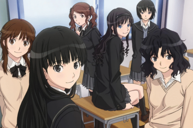 Featured Image: Amagami SS 15th Anniversary Event Announced With Special Trailer, Full Cast of Heroines to Reunite This December