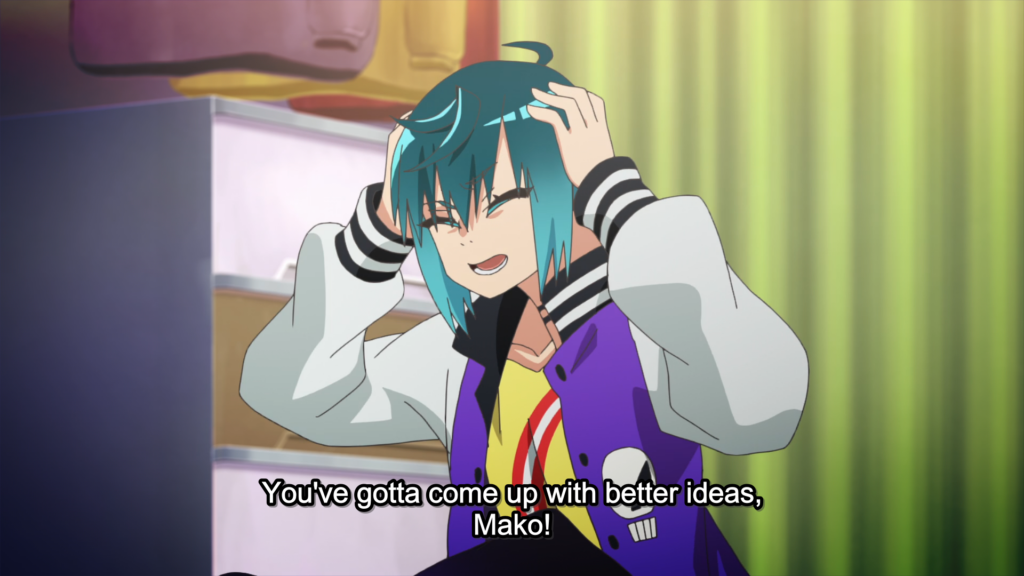 Necronomico and the Cosmic Horror Show ai subtitles