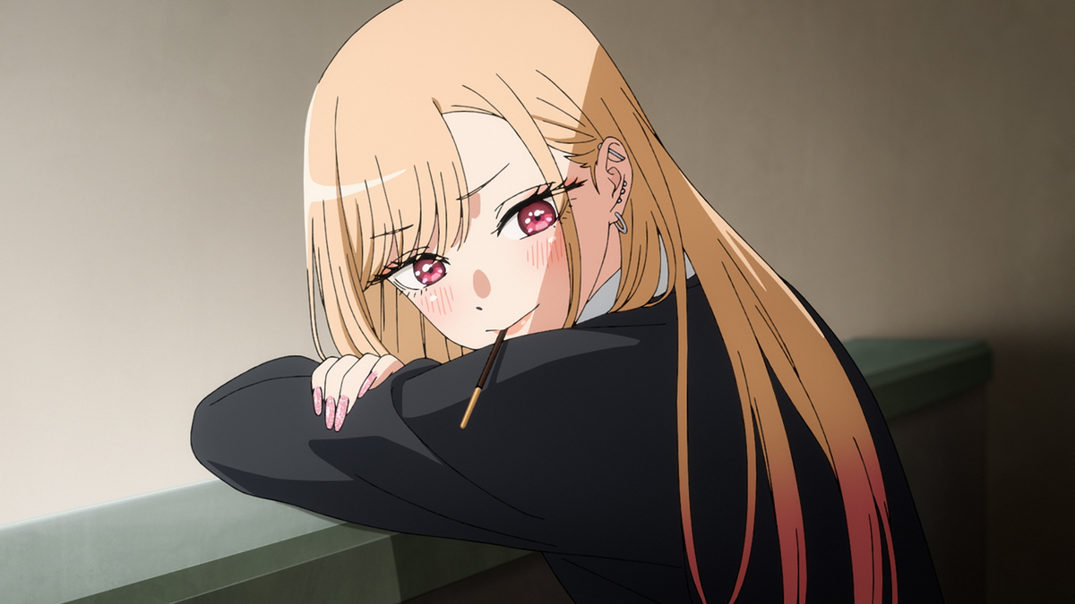 My Dress-Up Darling Season 2 - Episode 1 Preview Images